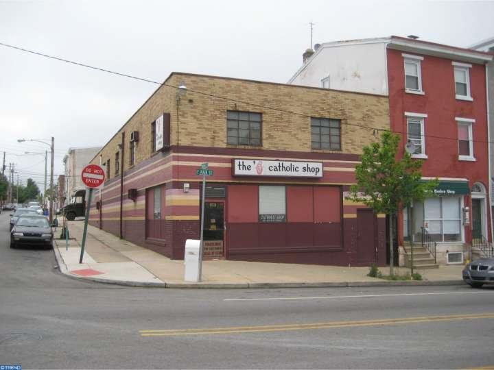 201 Main Street - Photo 1