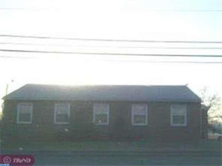 110 White Horse Pike - Photo 1