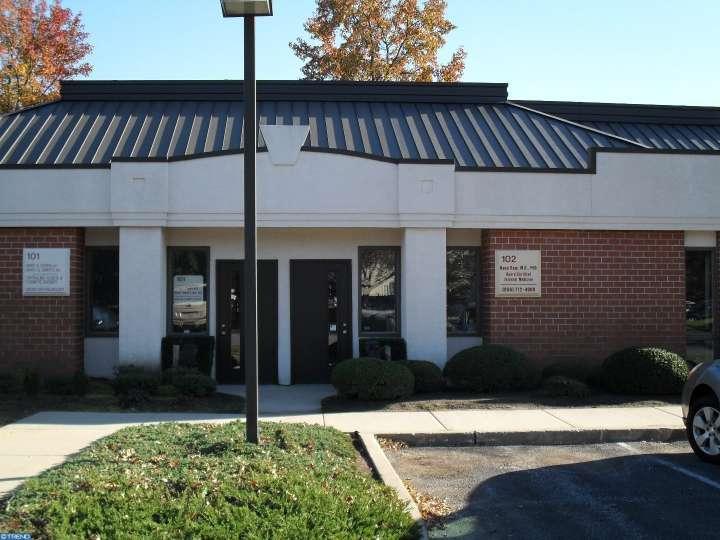 2301 Evesham Road - Photo 1