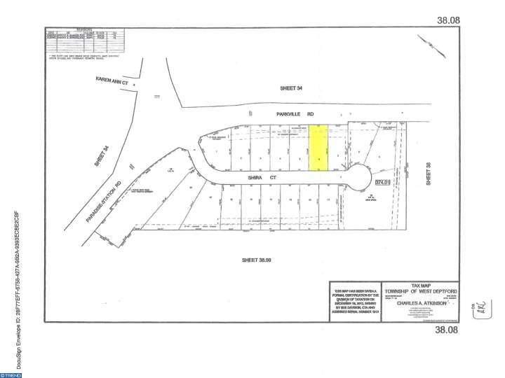 1015 Shira Court - Photo 1