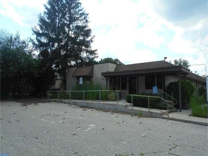141 Ganttown Road - Photo 1