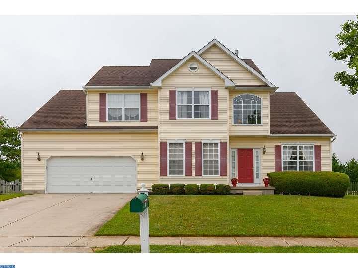 121 Minuteman Lane - Photo 1