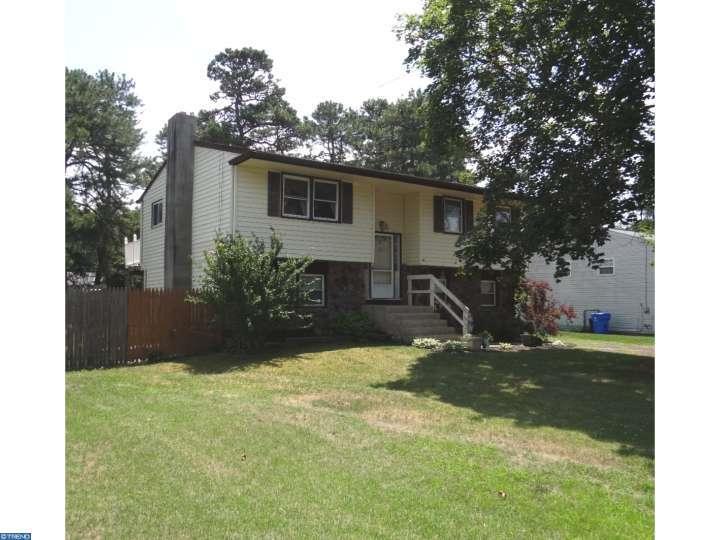 203 Spring Lake Boulevard - Photo 1