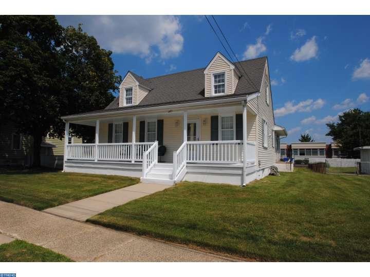 233 Elm Avenue - Photo 1