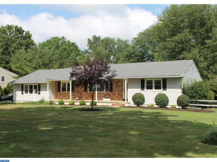 8 Westwood Drive - Photo 1