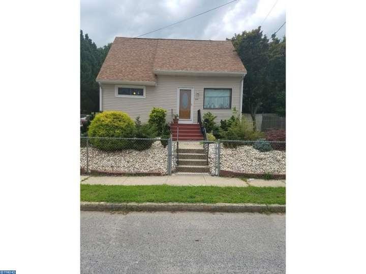 206 Belmont Avenue - Photo 1