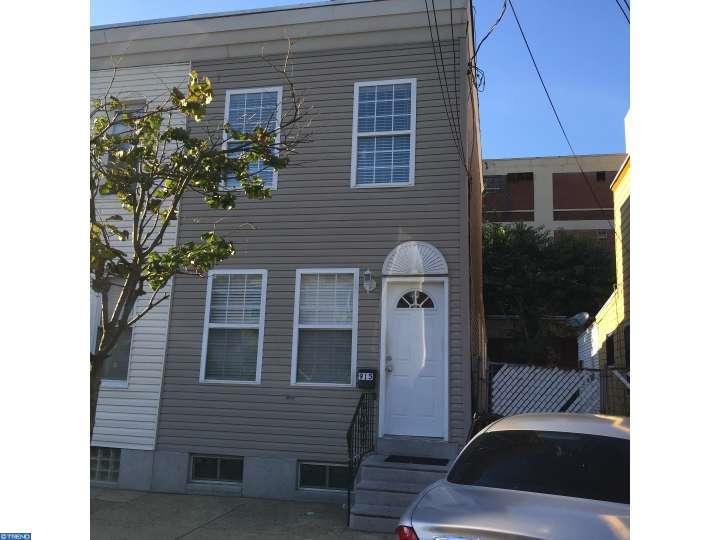 915 Mechanic Street - Photo 1