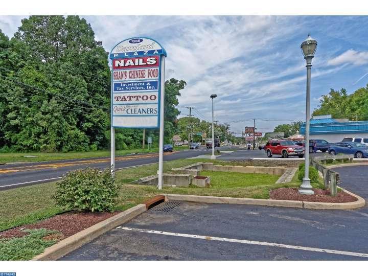 1555 Hurffville Road - Photo 1
