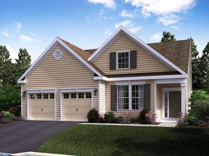 003 Cottage Gate Circle - Photo 1