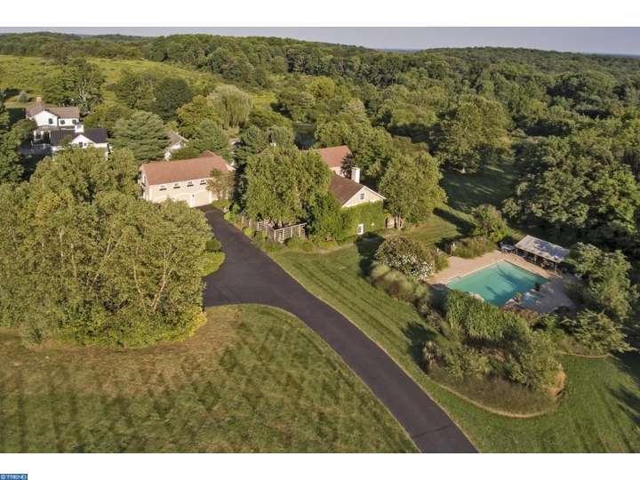 152 Harbourton Woodsville Road - Photo 1
