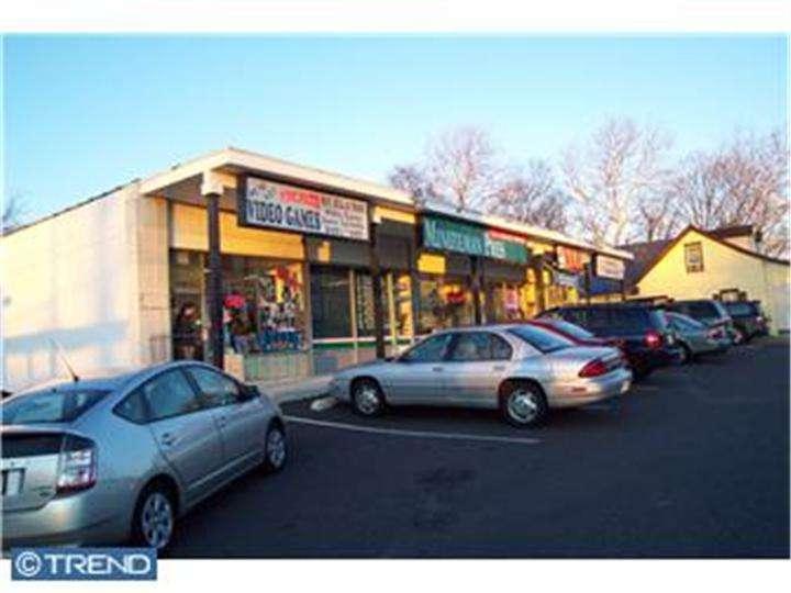 2100 Nottingham Way - Photo 1