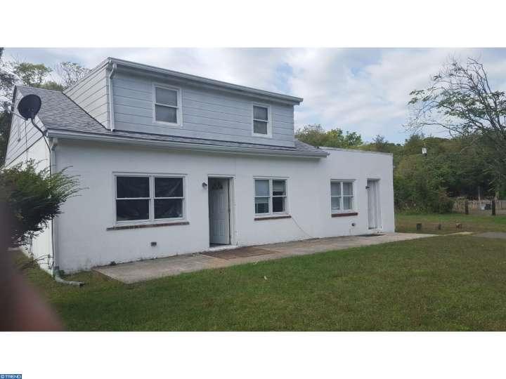 803 Cattell Road - Photo 1
