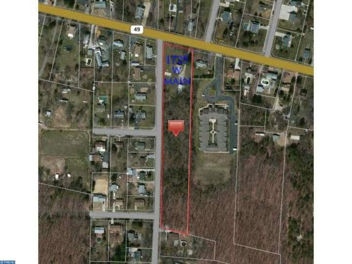 1725 Main Street - Photo 1