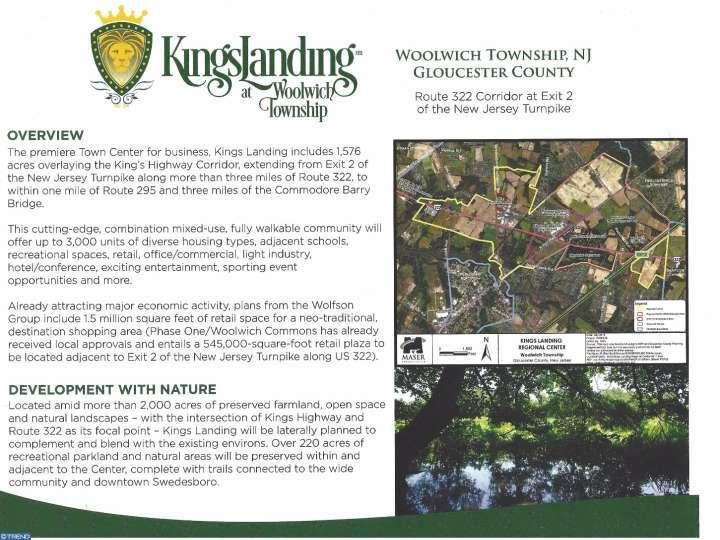 341 Kings Highway - Photo 1