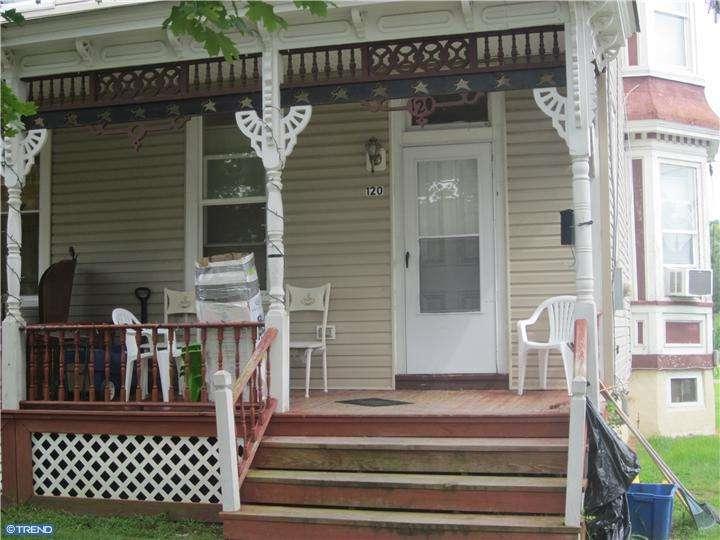 120 8TH Street - Photo 1