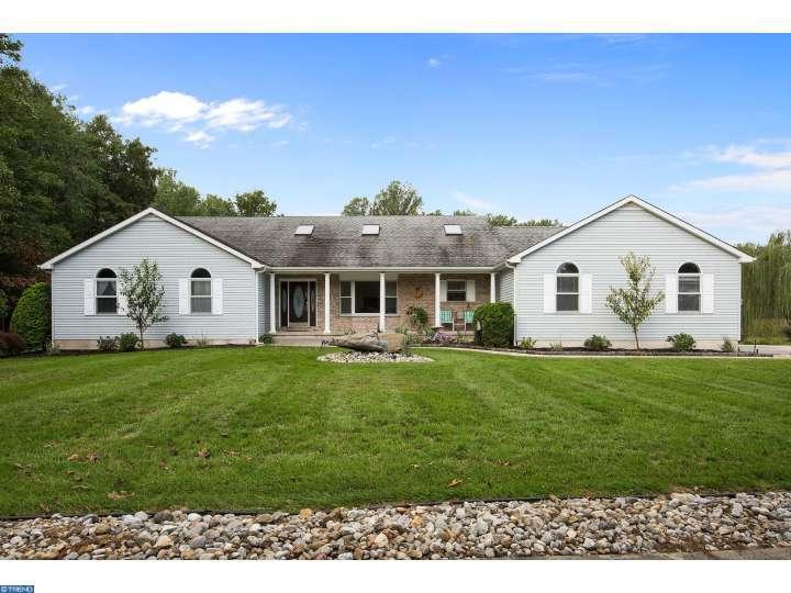 1 Laramie Way - Photo 1