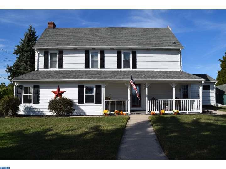 30 Sandy Ridge Road - Photo 1
