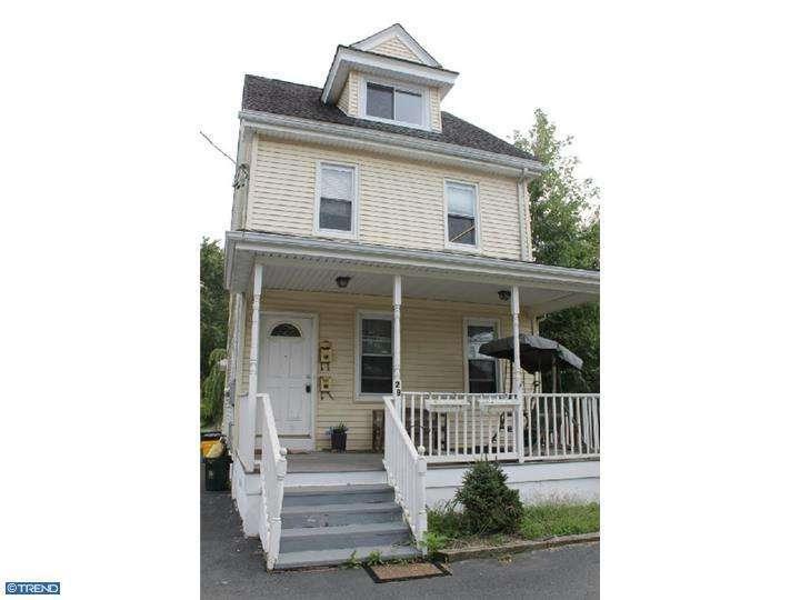29 Upper Ferry Road - Photo 1
