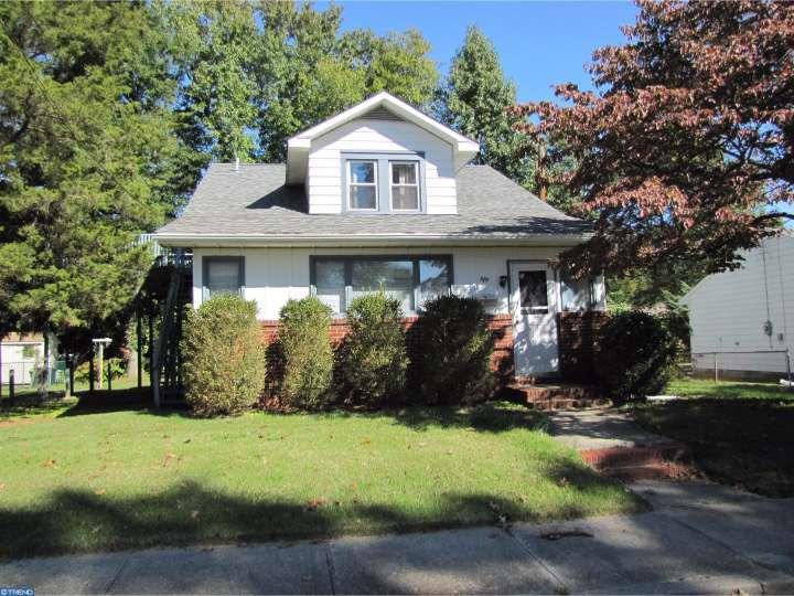 50 Maryland Avenue - Photo 1