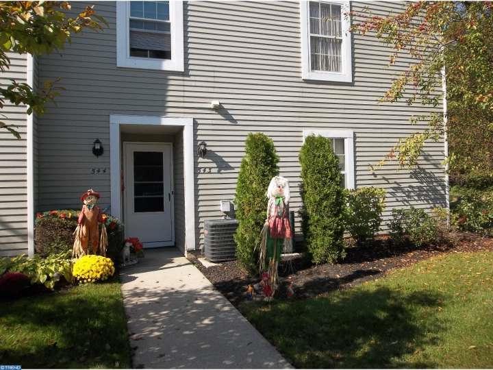 543 Shetland Court - Photo 1