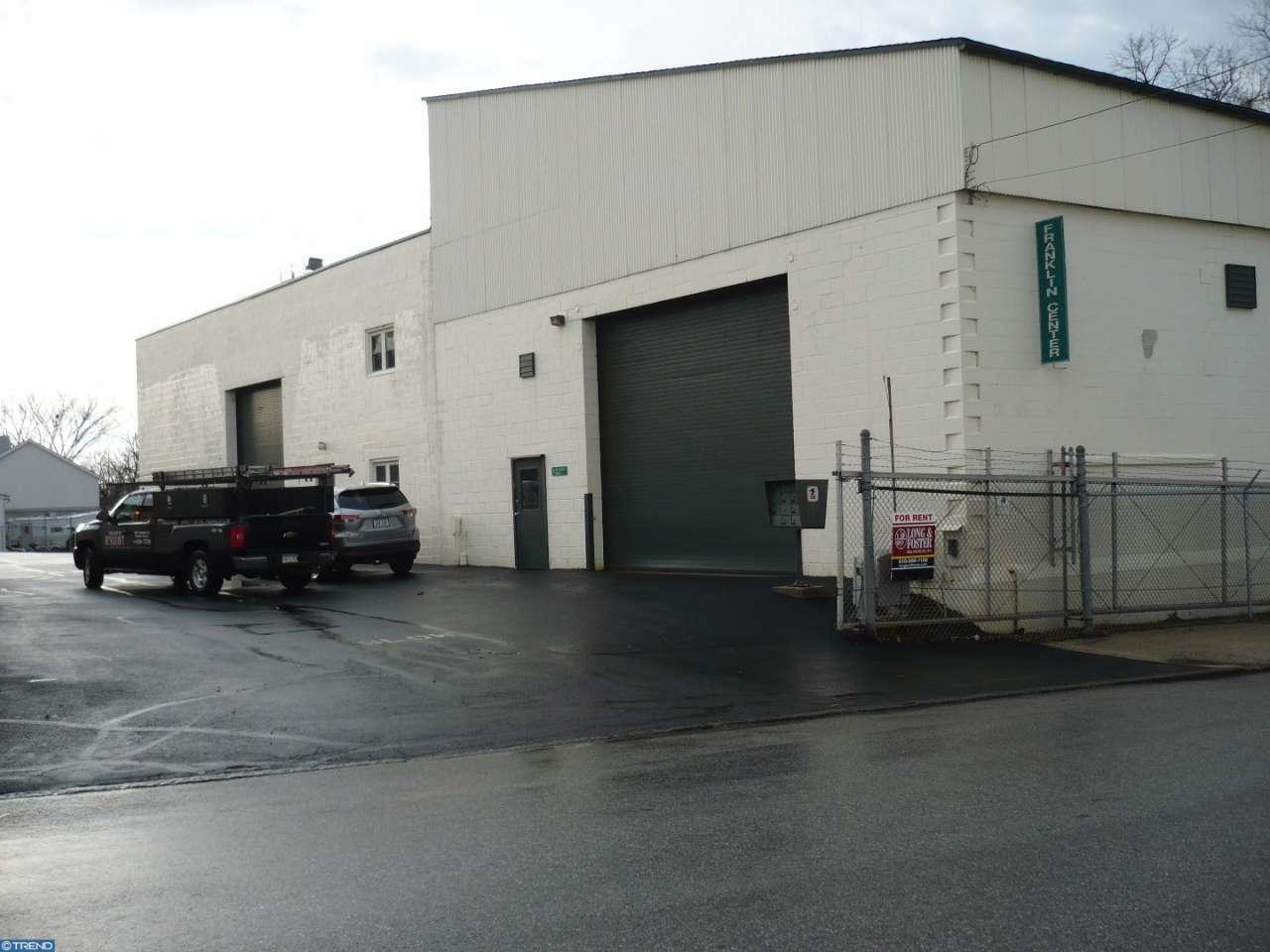200 Franklin Street - Photo 1