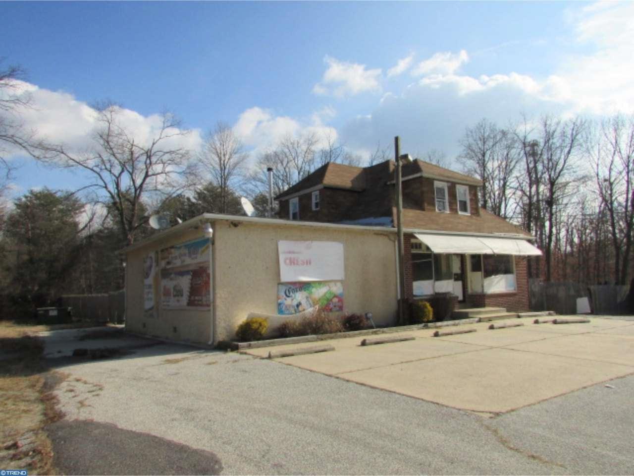 215 White Horse Pike - Photo 1