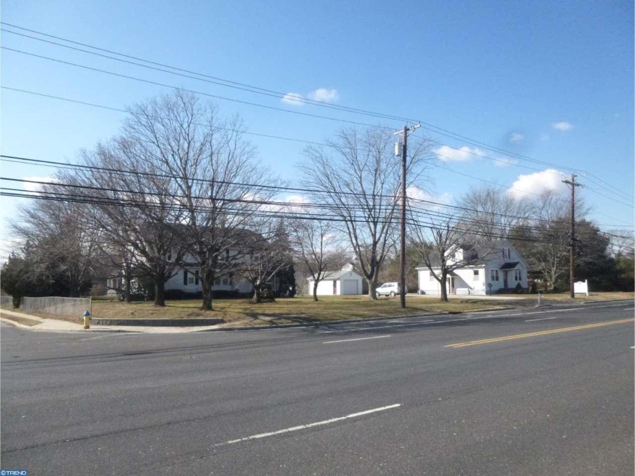 417-419 Sicklerville Road - Photo 1