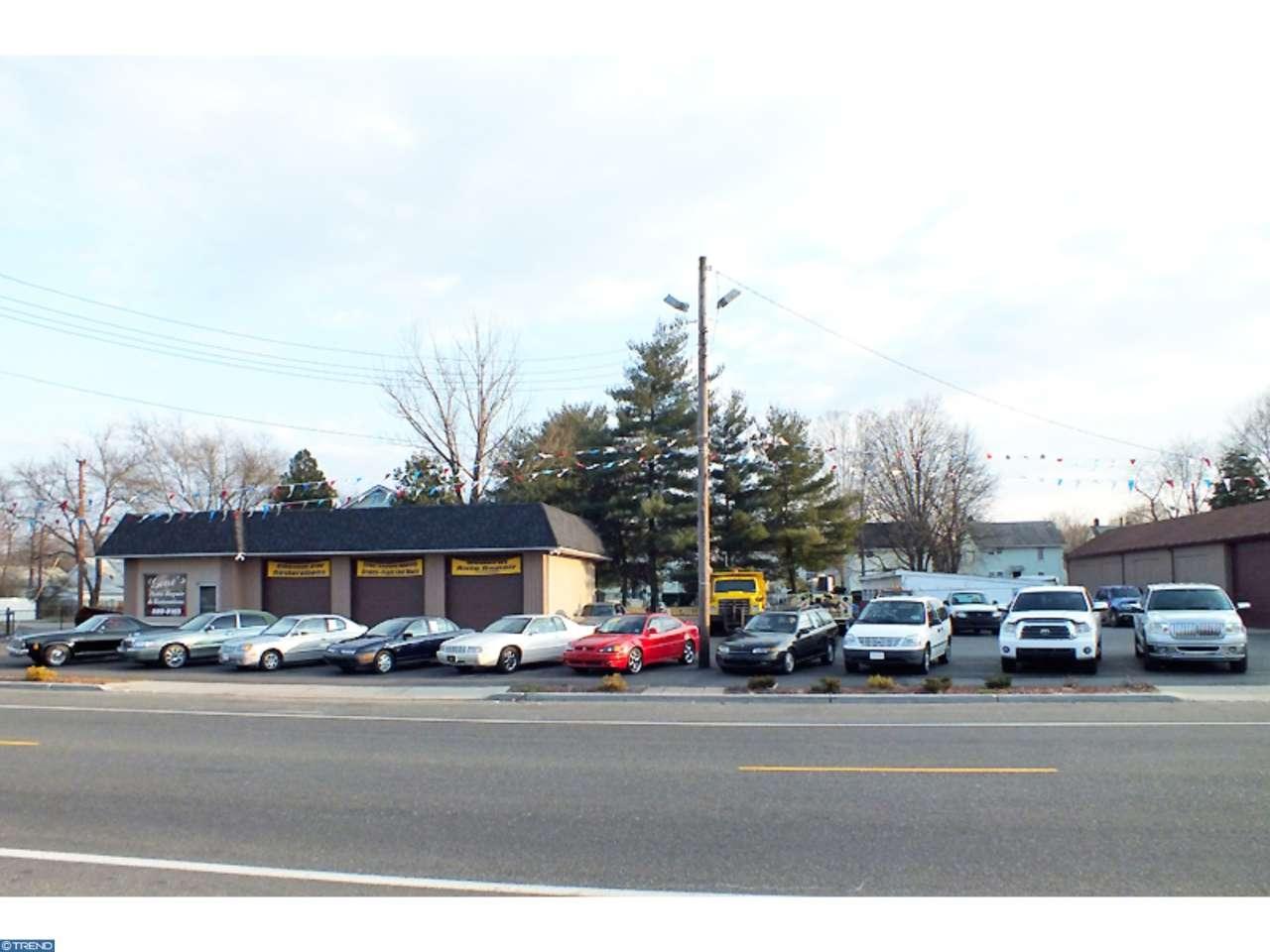 400 Broad Street - Photo 1