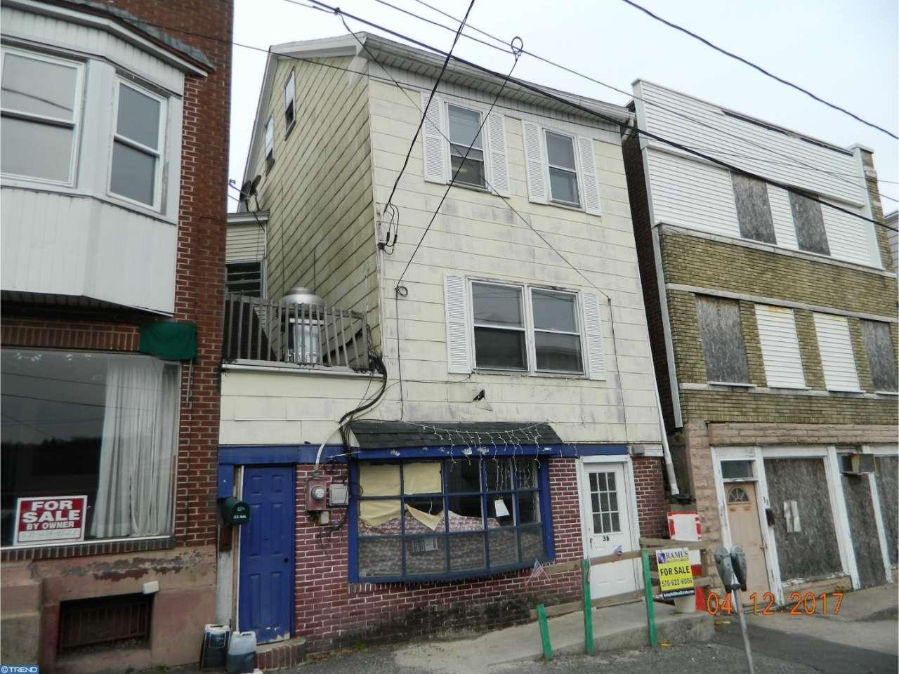 36 Lehigh Avenue - Photo 1