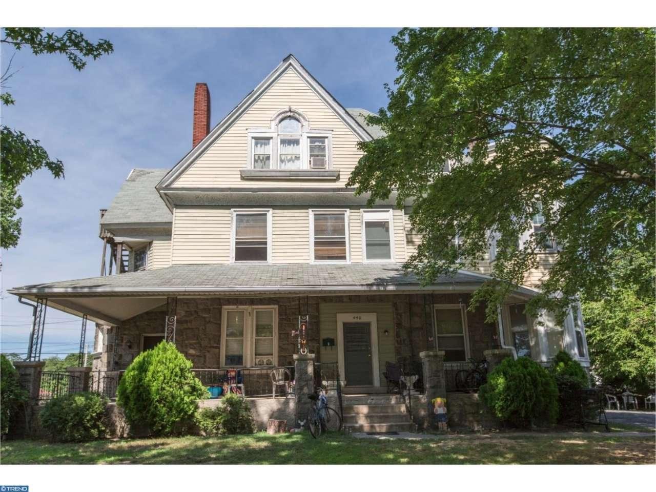 446 Beacon Avenue - Photo 1