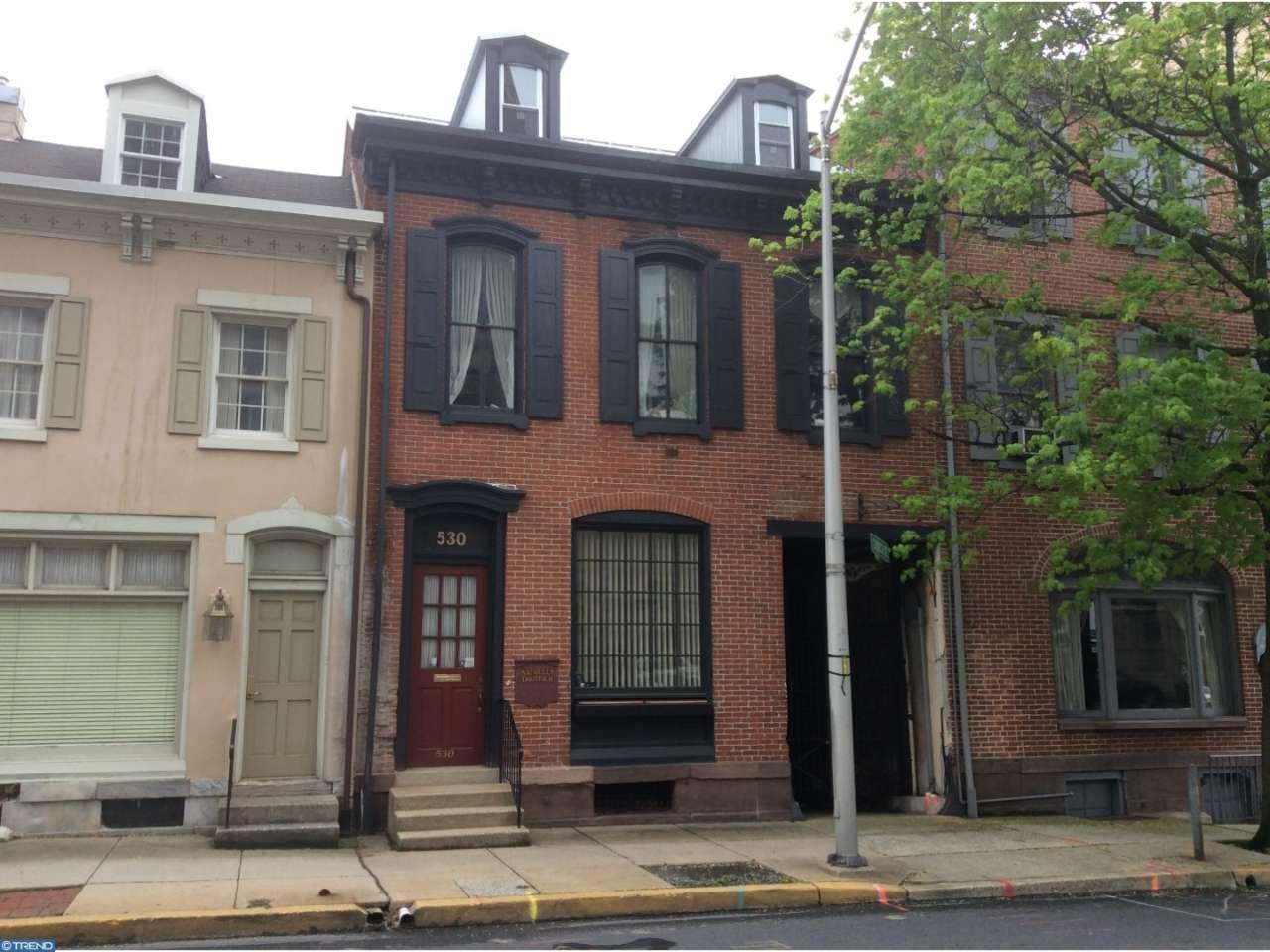 530 Court Street - Photo 1