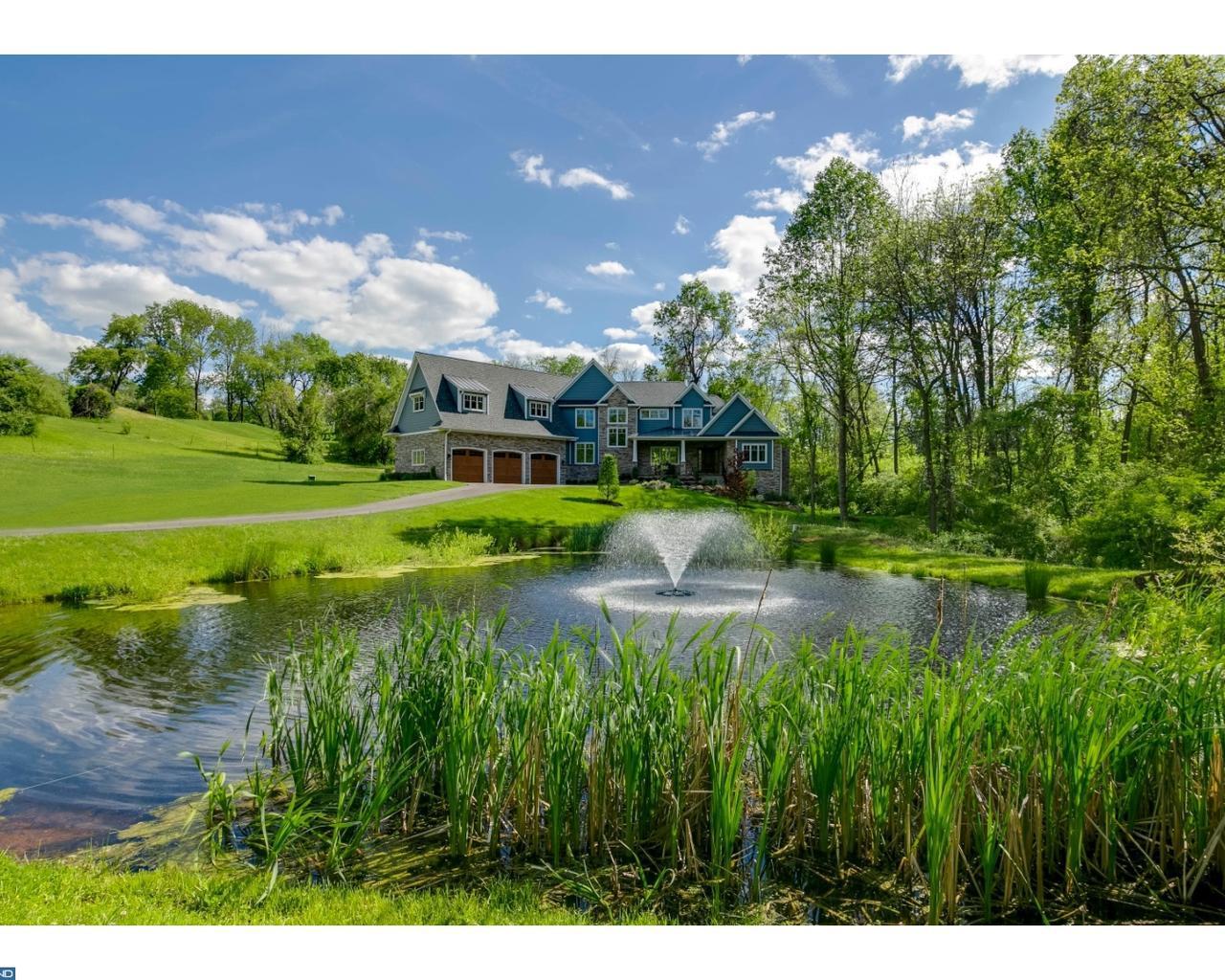 LOT 28 Pyles Mountain Lane - Photo 1