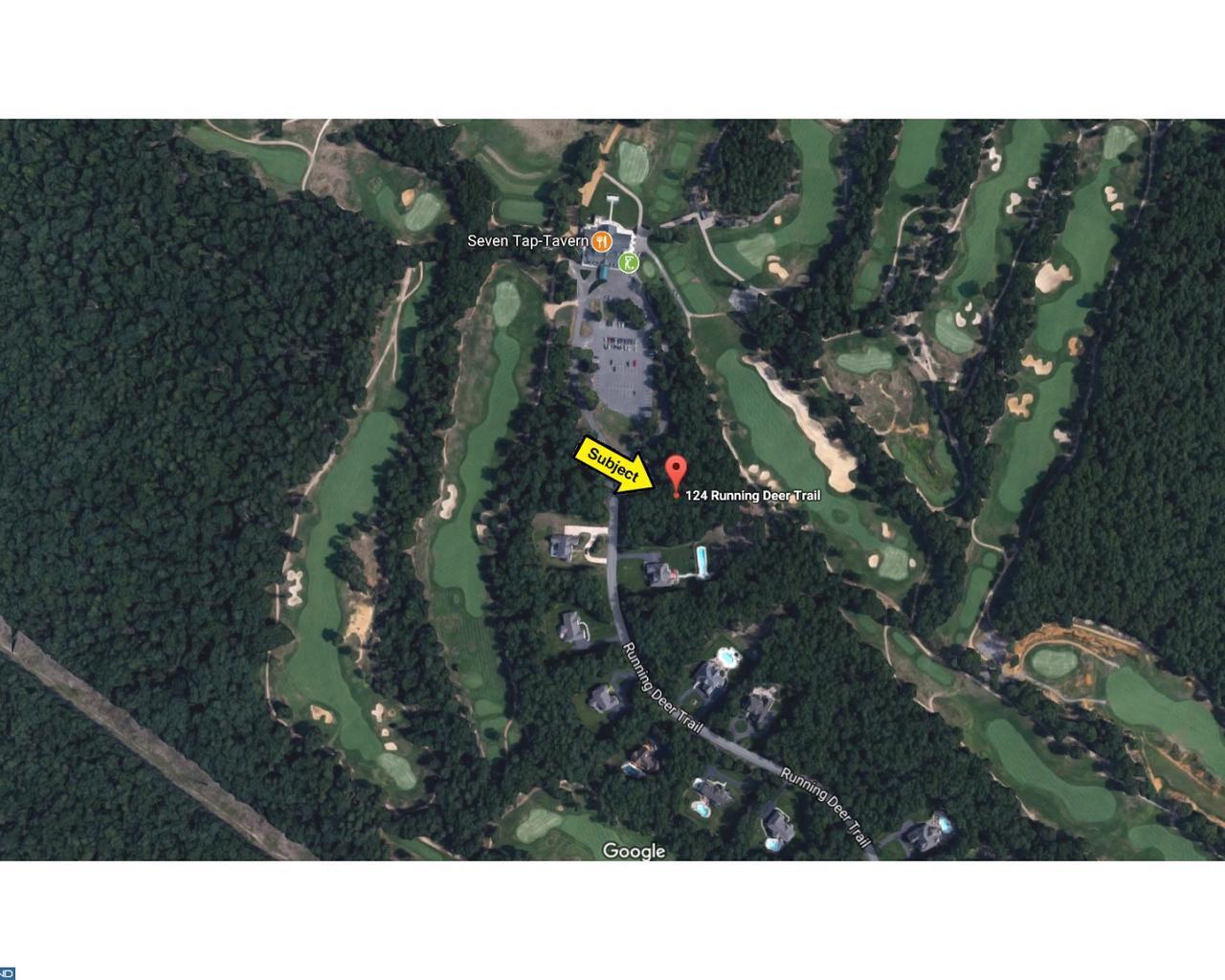 124 Running Deer Trail - Photo 1
