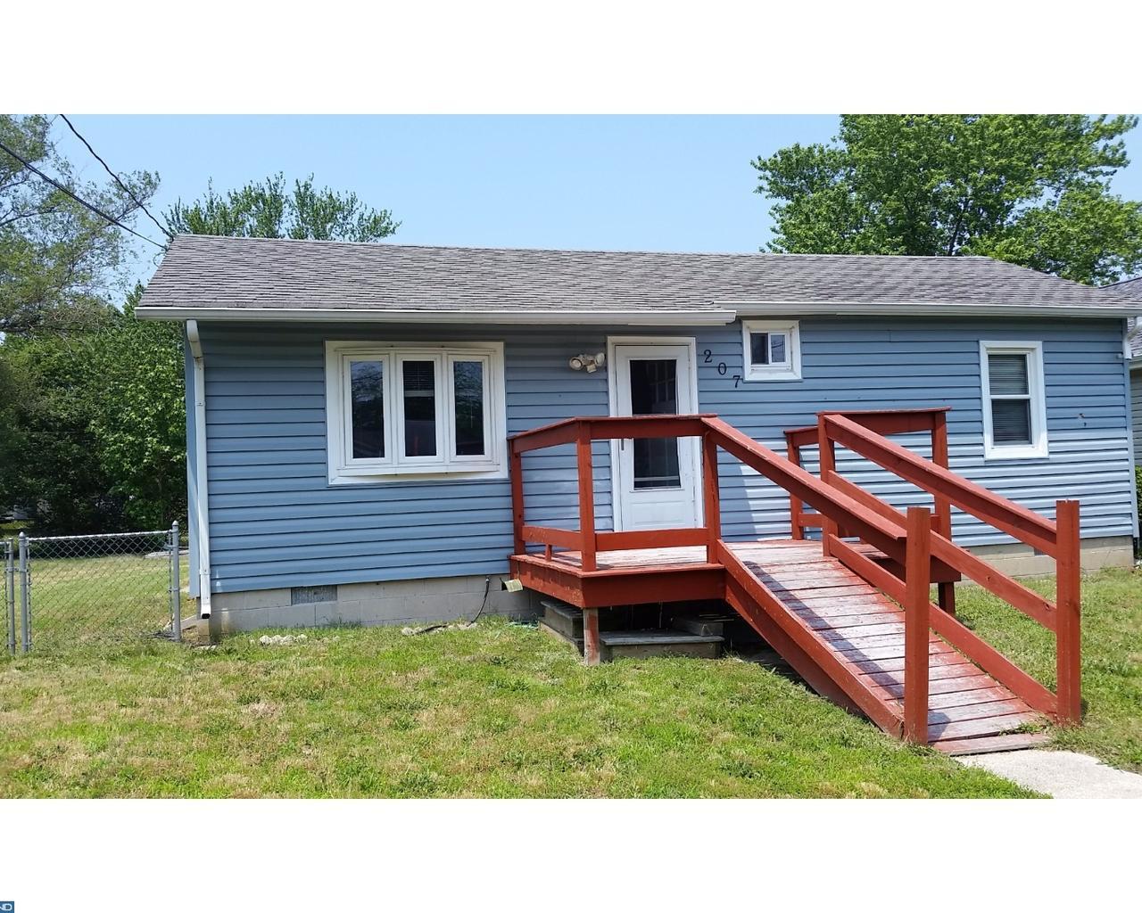 207 Drumbed Road - Photo 1