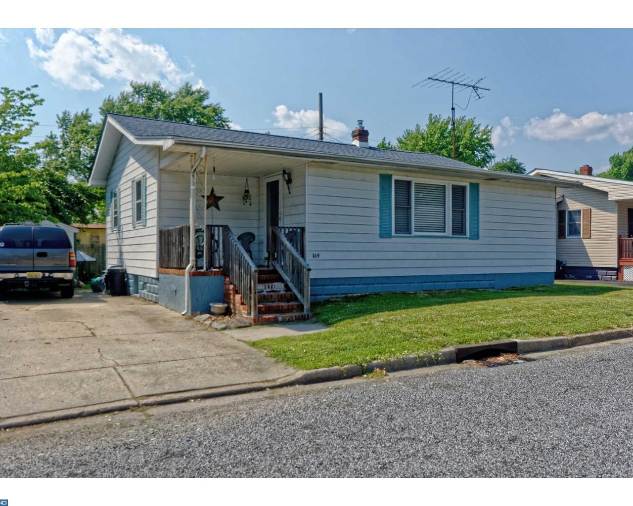 109 Madison Street - Photo 1