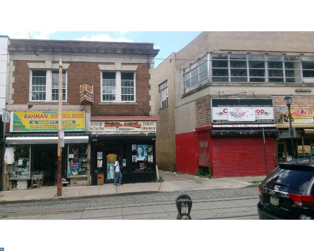 5709-11 Germantown Avenue - Photo 1