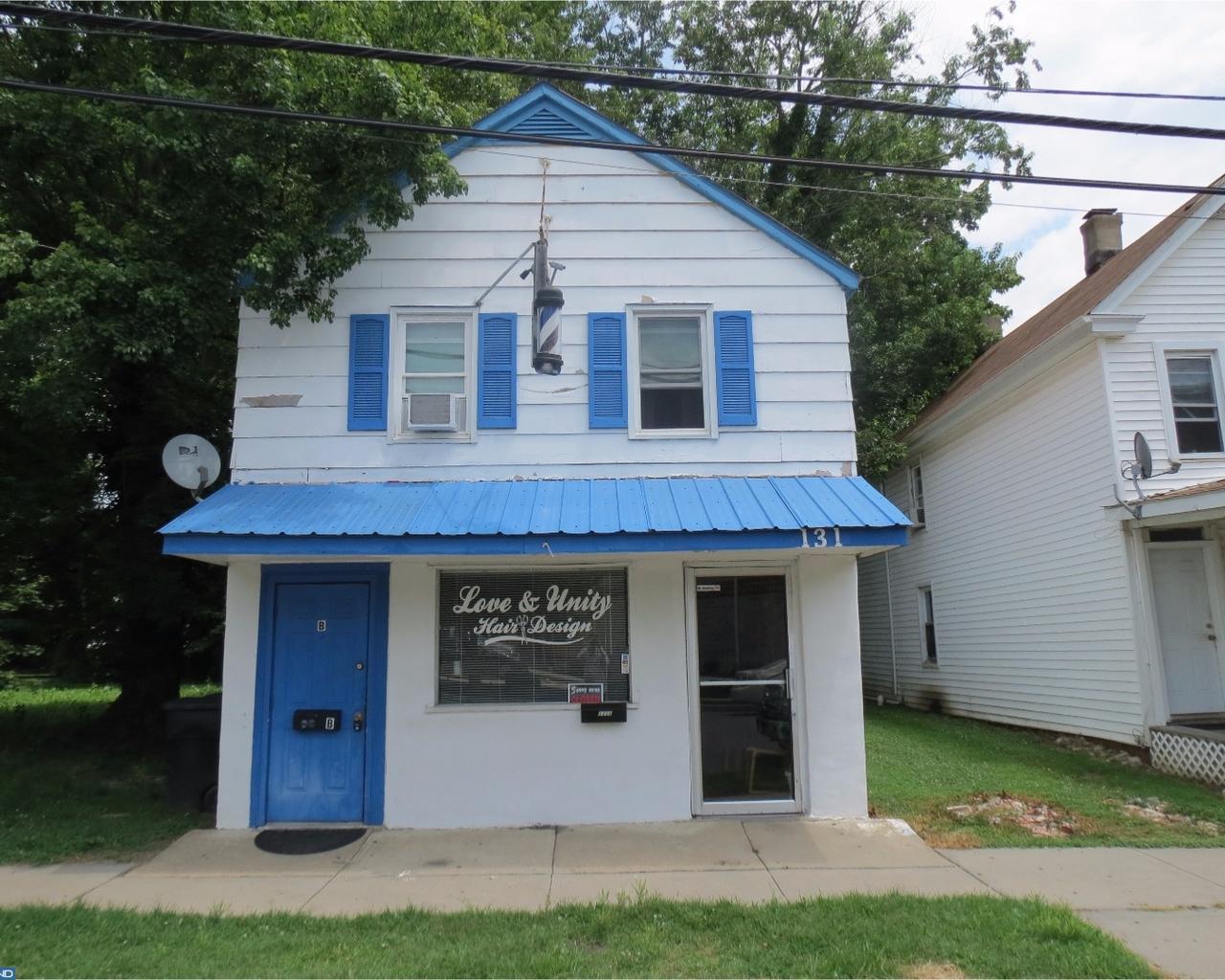 131 Kirkwood Street - Photo 1