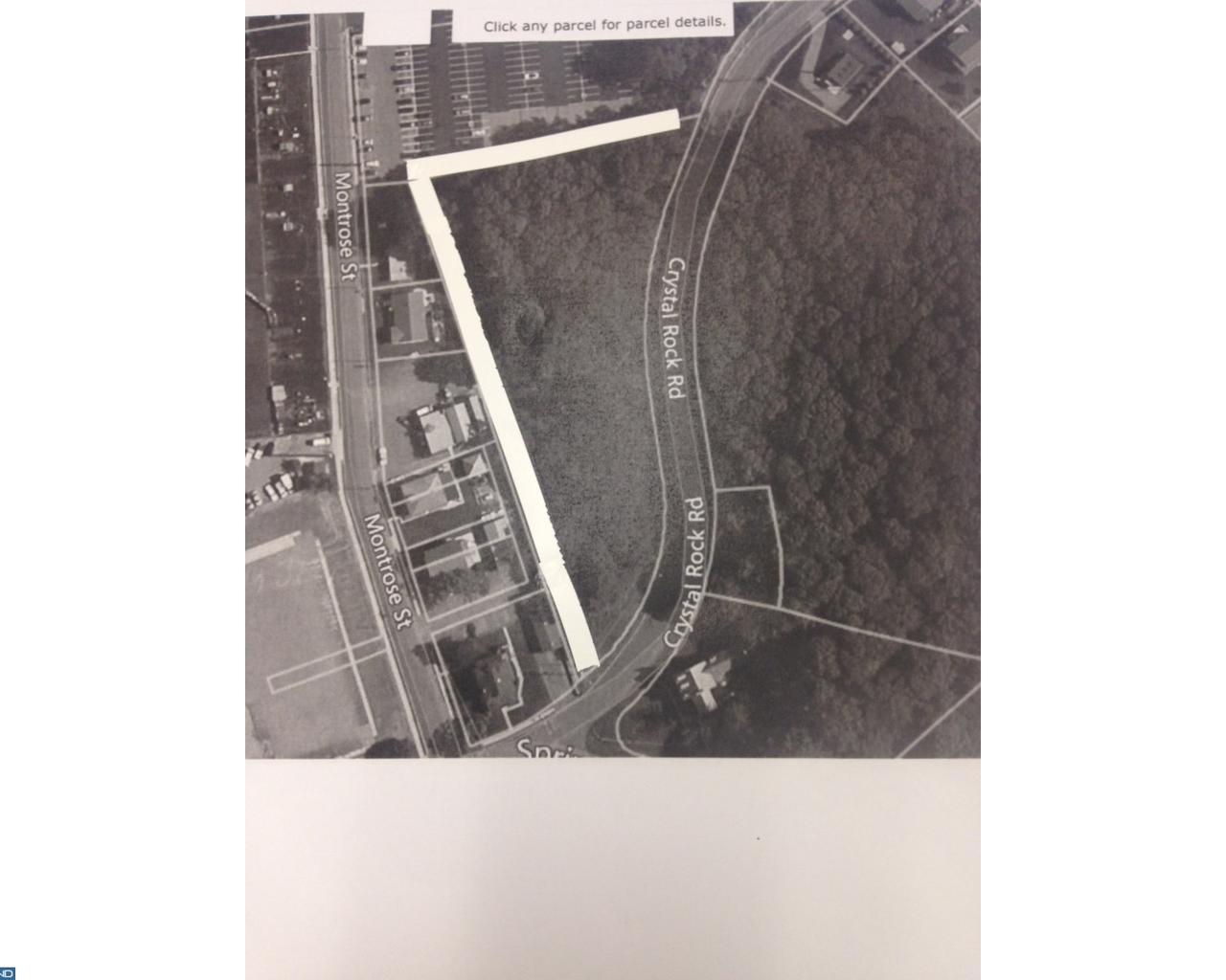 0 Crystal Rock Road - Photo 1