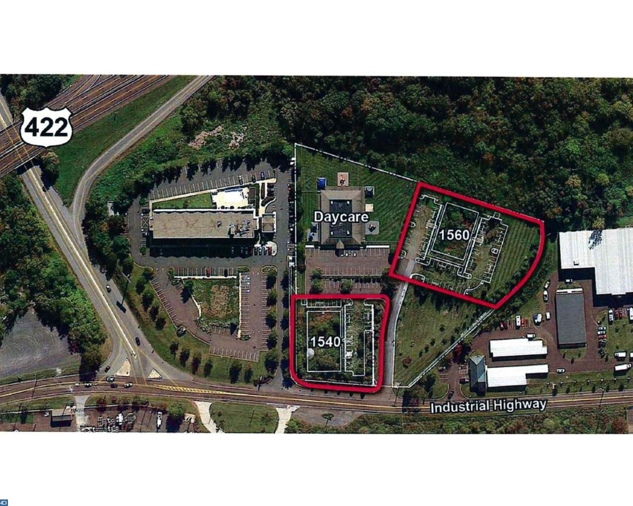 1540 Industrial Highway - Photo 1