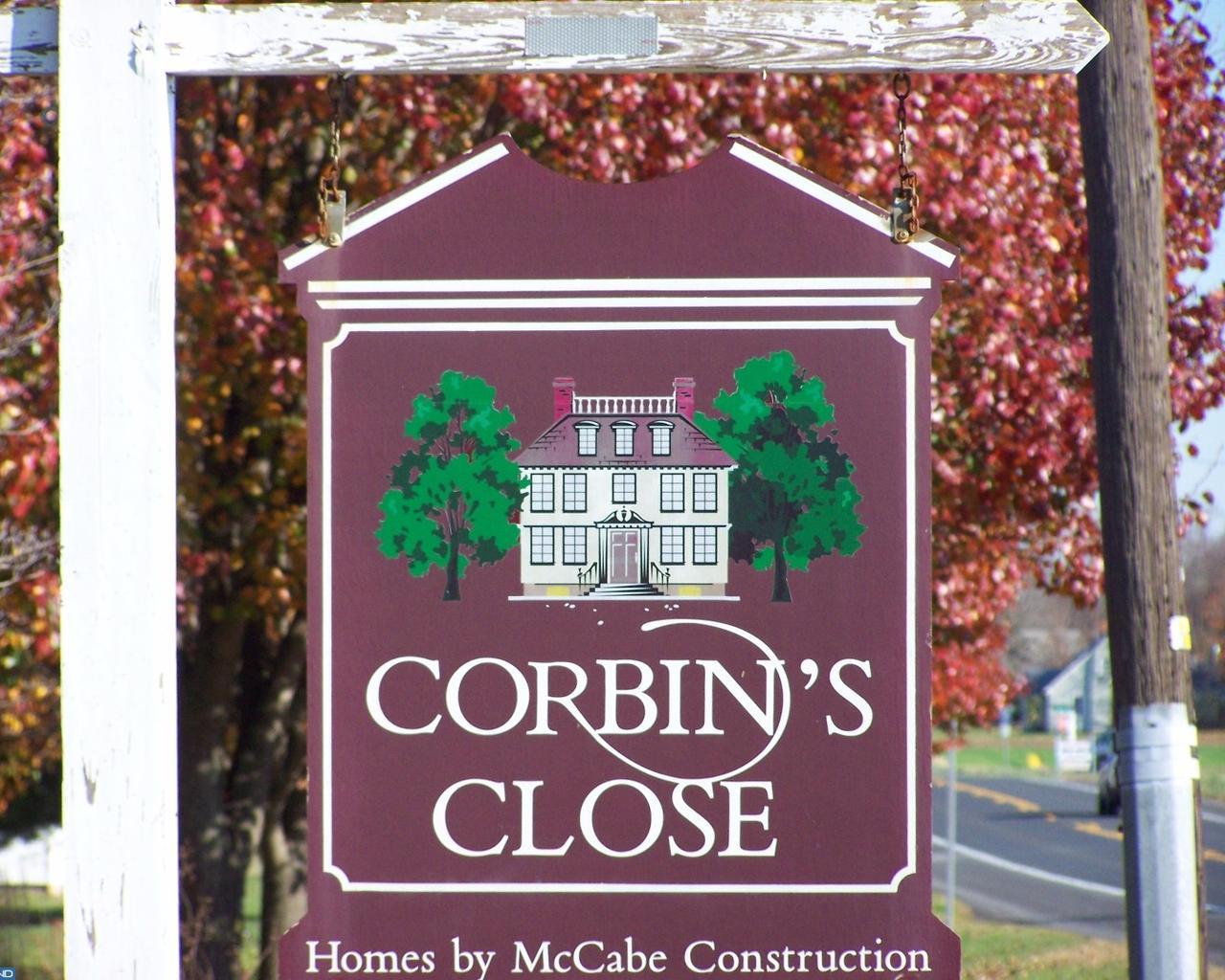 Lot#3 Corbins Close - Photo 1