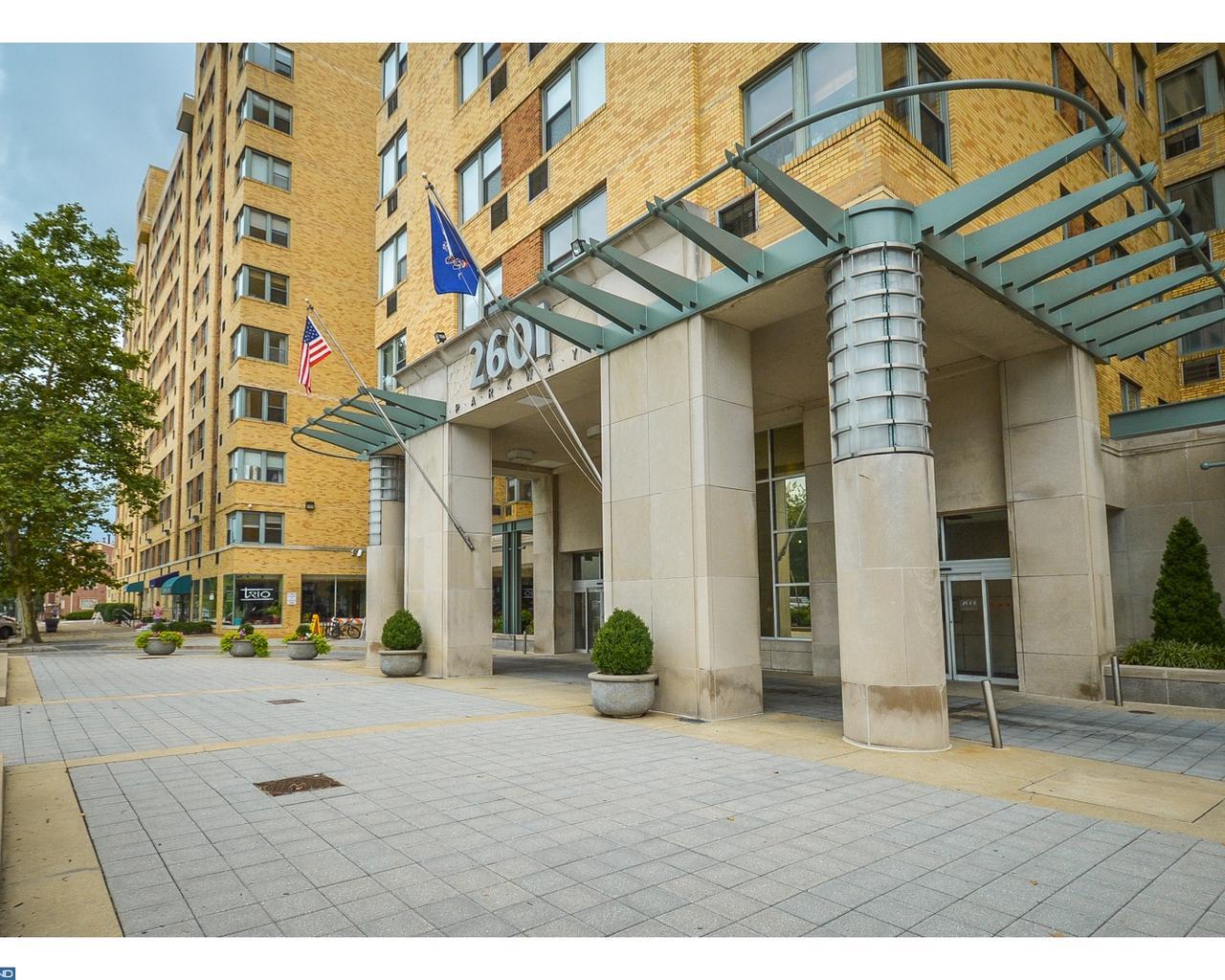 2601 Pennsylvania Avenue - Photo 1