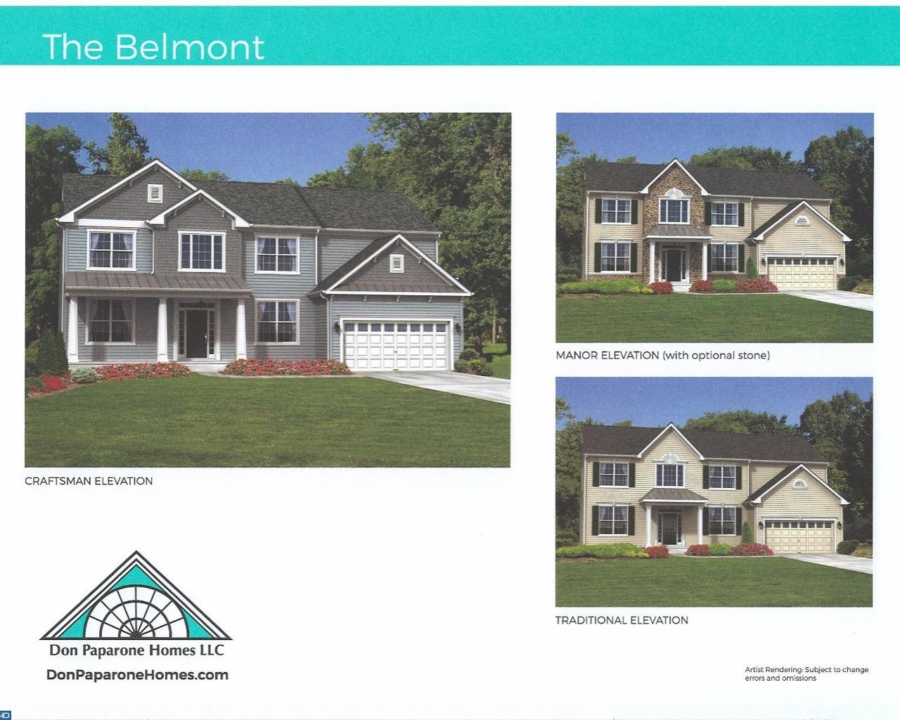 003 Twelve Oaks Drive - Photo 1