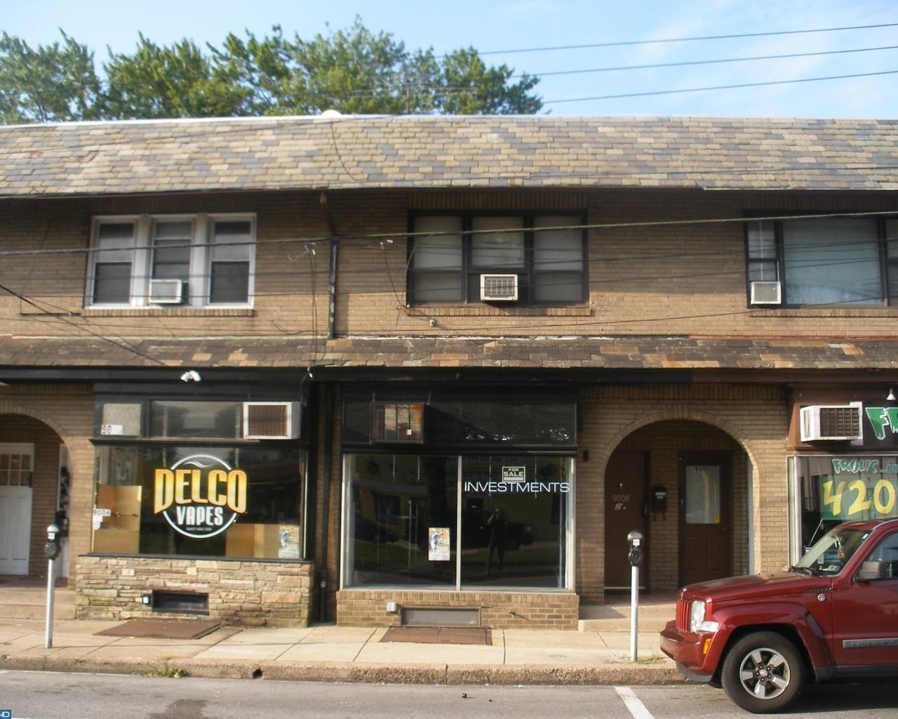 9008 West Chester Pike - Photo 1
