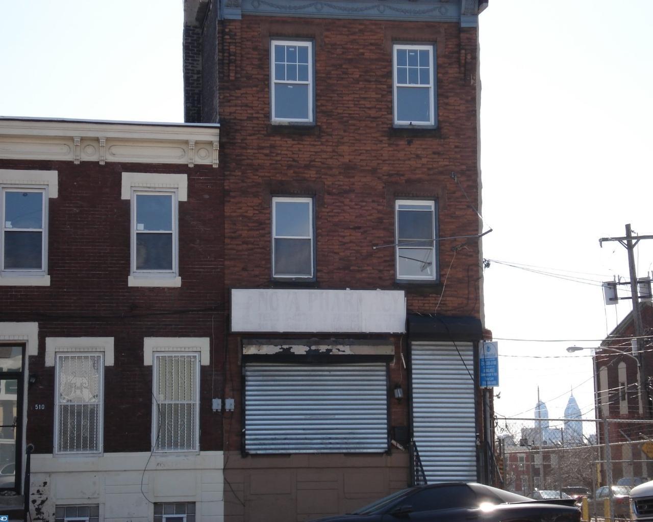 512 Lehigh Avenue - Photo 1