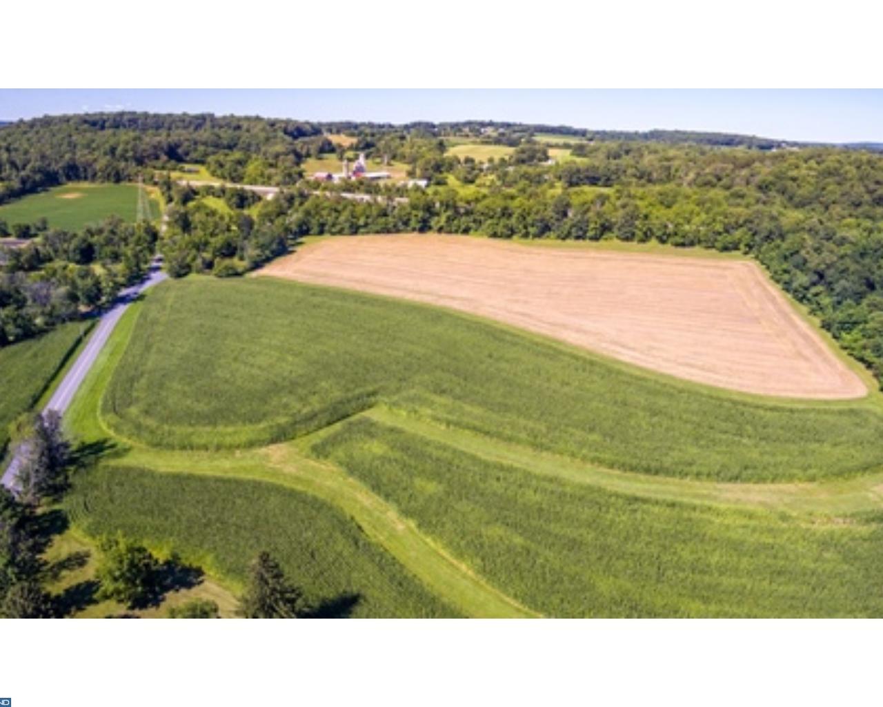 8295 Chestnut Hill Church Road - Photo 1