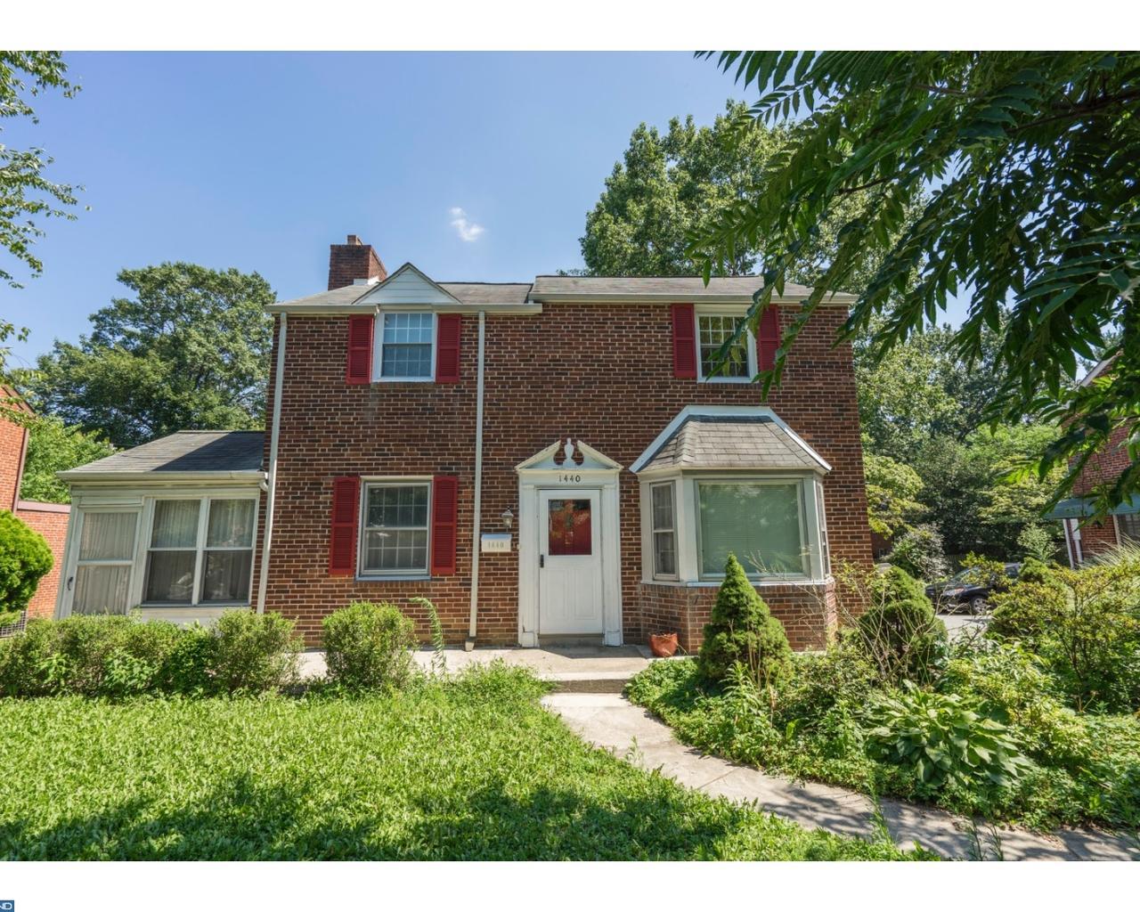 1440 Wynnewood Road - Photo 1