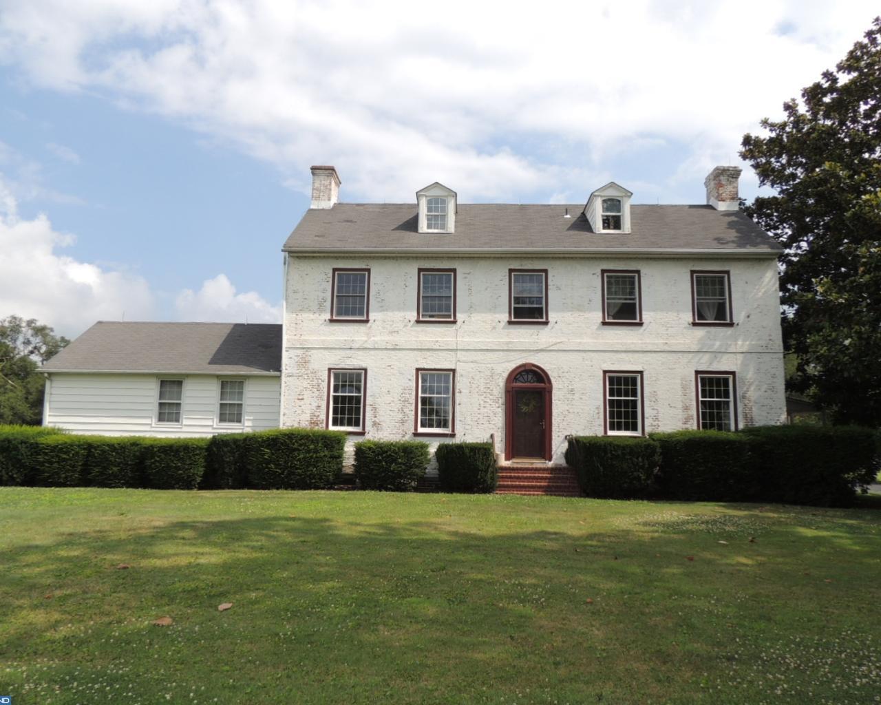 1143 Bunker Hill Road - Photo 1