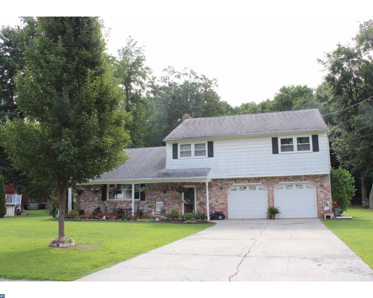 13 Leap Drive - Photo 1