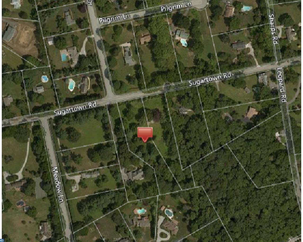 1304 Sugartown Road - Photo 1