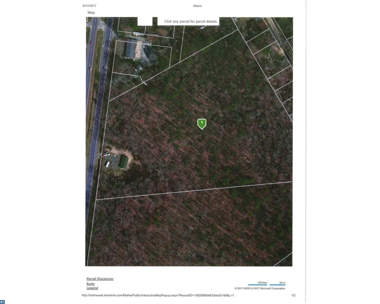7193 Dupont Highway - Photo 1